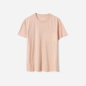 Everlane The Cotton Crew T Shirt